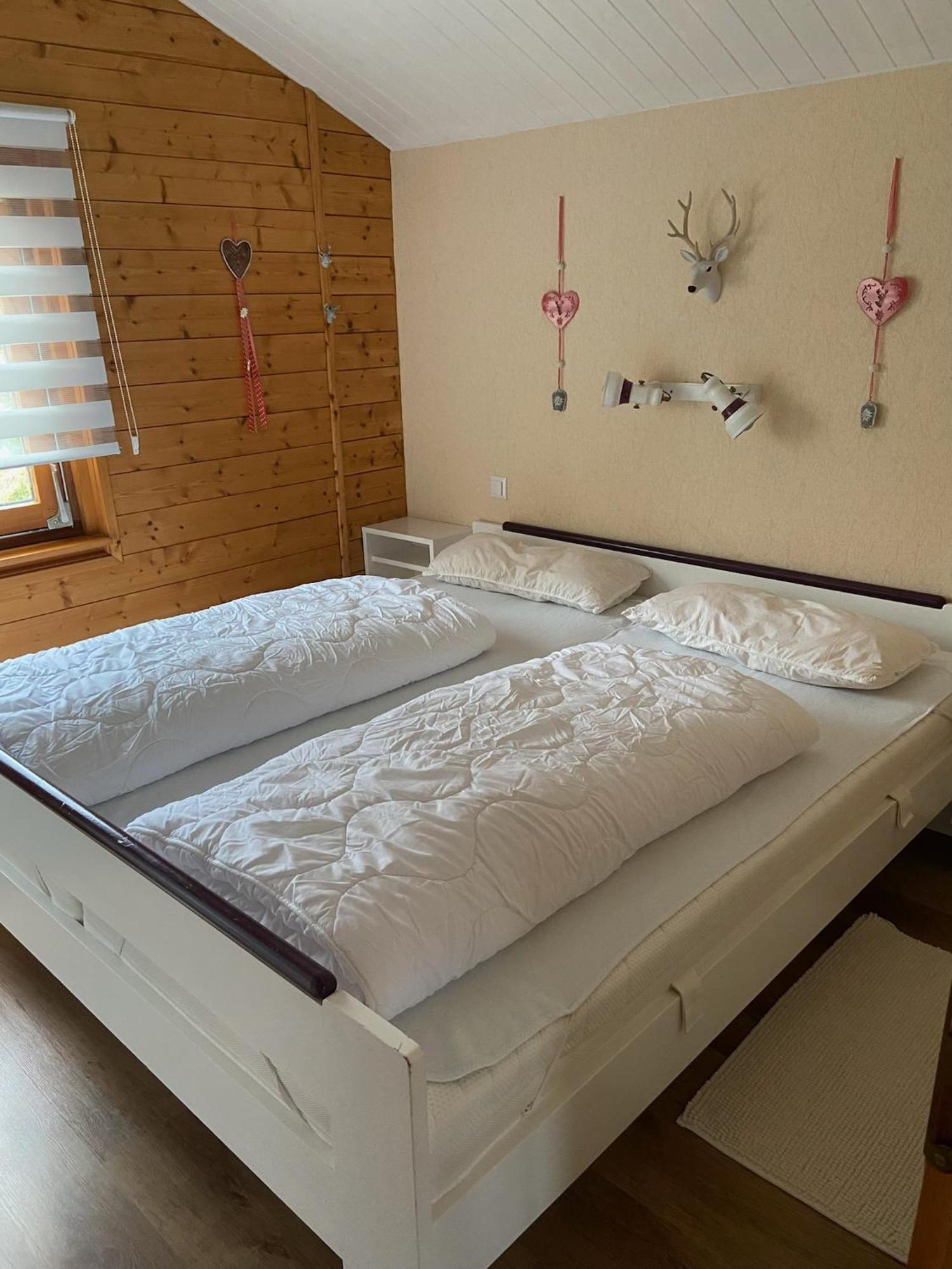 Blockhaus Ferienzauber Iii Bromskirchen