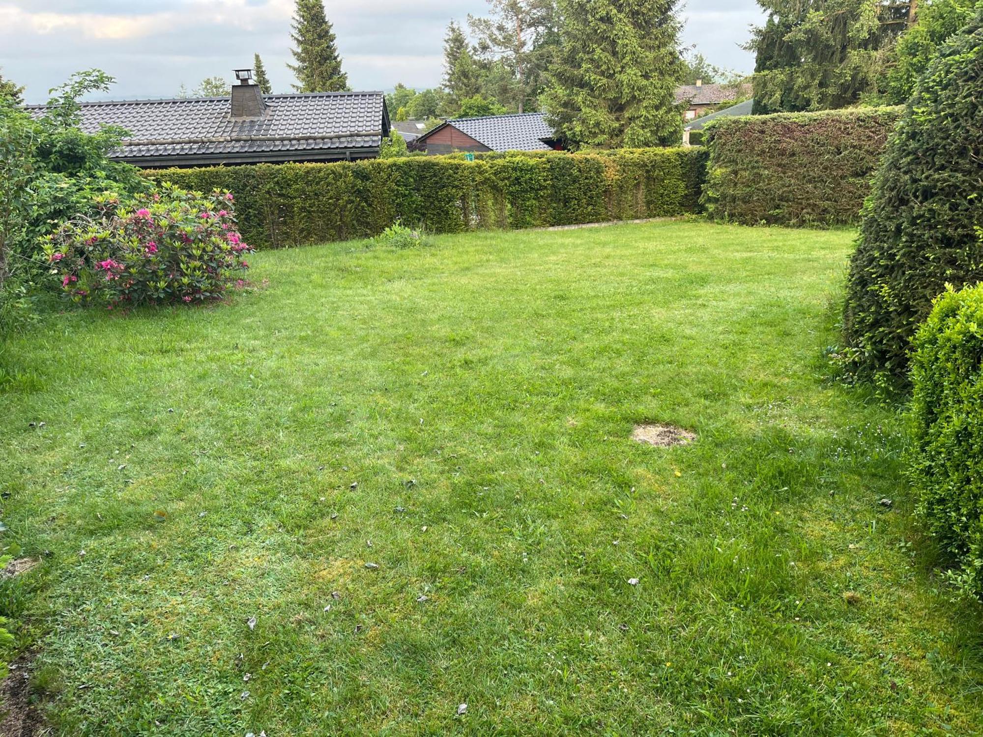 Blockhaus Ferienzauber Iii Ferienhaus